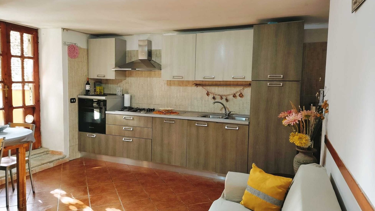 Photo of Livingroom in Marigliano