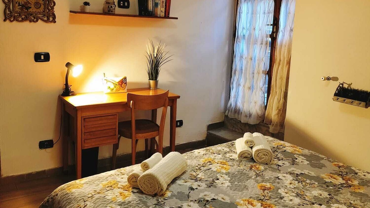 Photo of Bedroom in Marigliano