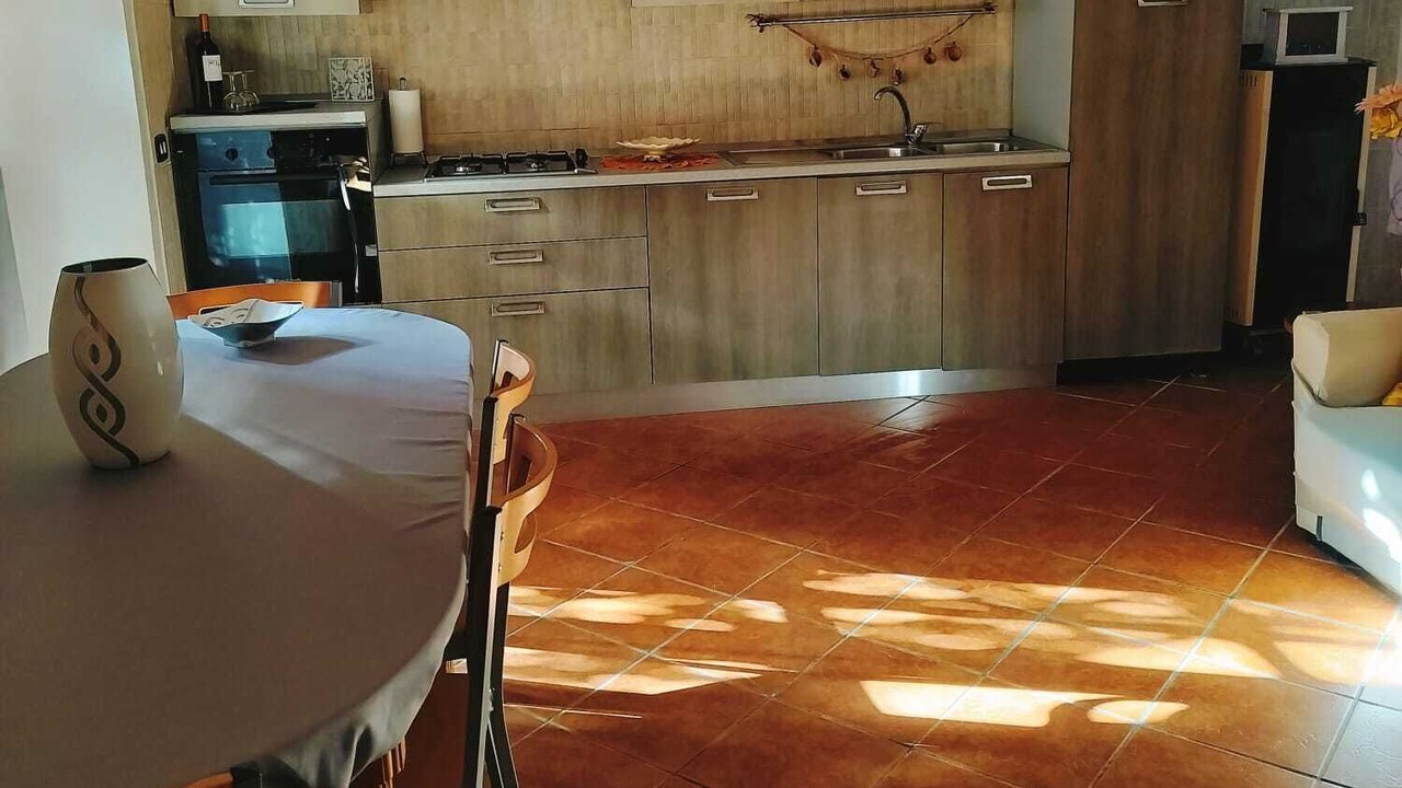 Photo of Kitchen in Marigliano