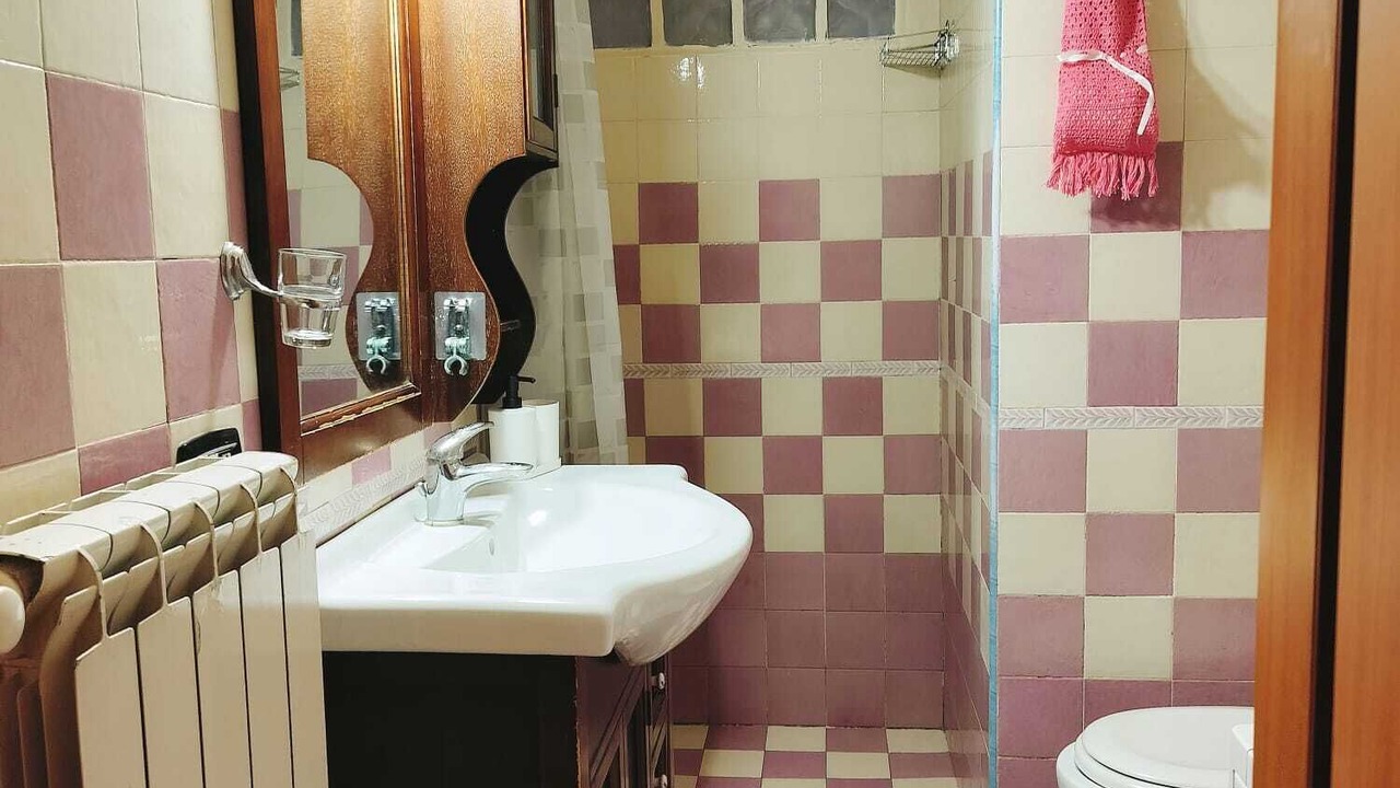 Photo of Bathroom in Marigliano