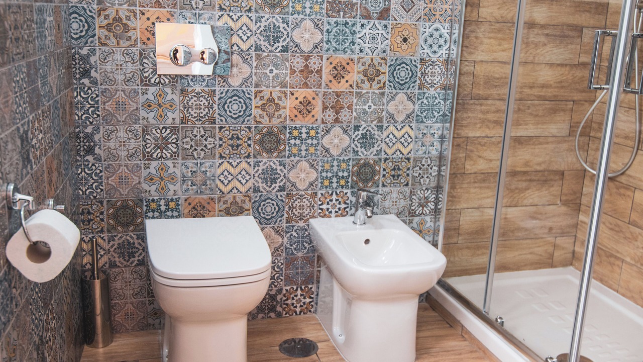 Photo of Bathroom in Historical Center