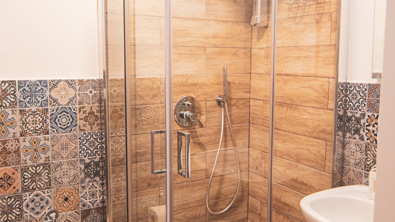 Photo of Bathroom in Historical Center