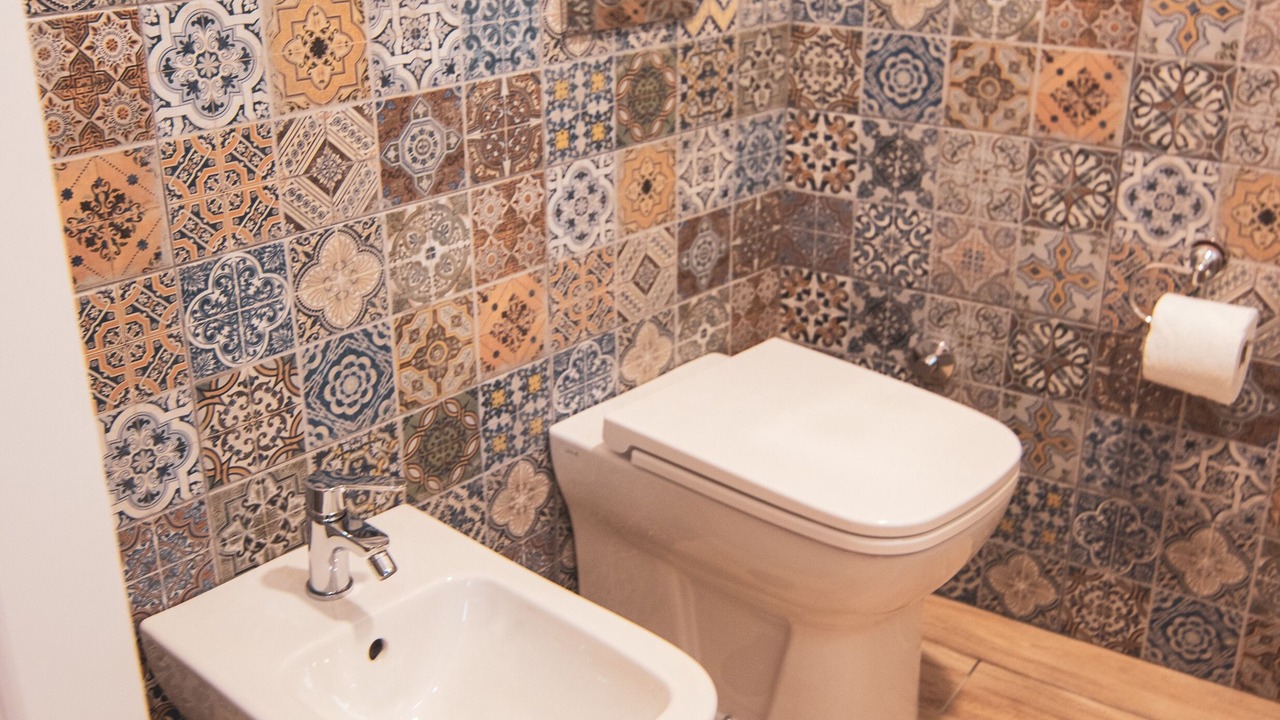 Photo of Bathroom in Historical Center