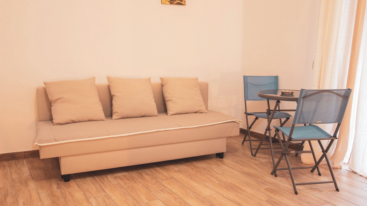 Photo of Livingroom in Historical Center