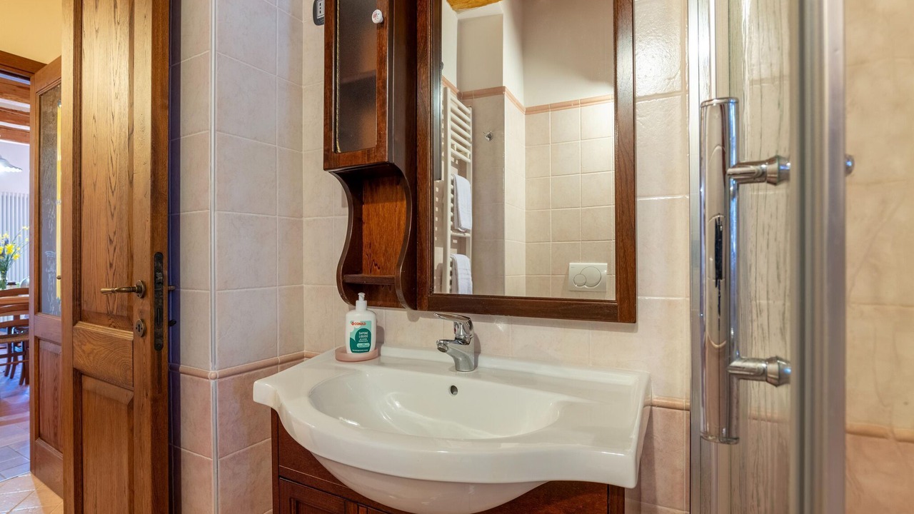 Photo of Bathroom in Cagli