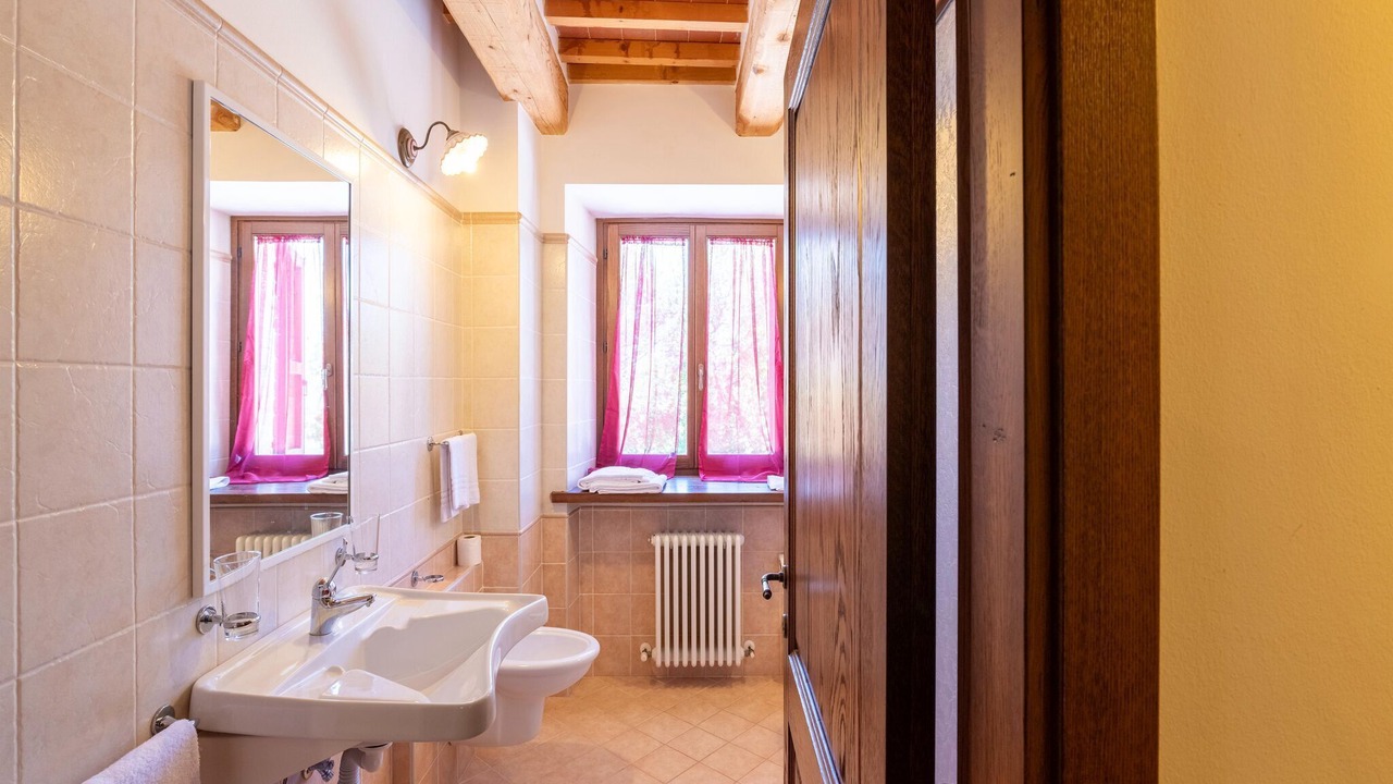 Photo of Bathroom in Cagli