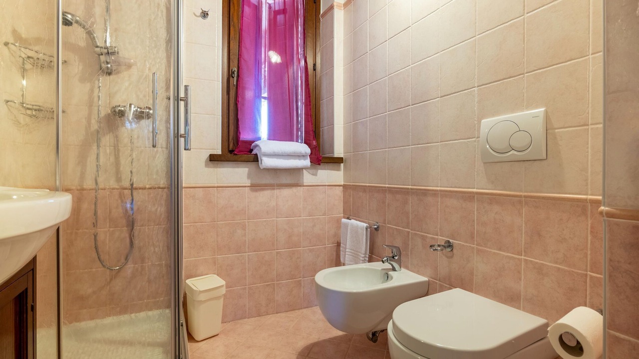 Photo of Bathroom in Cagli