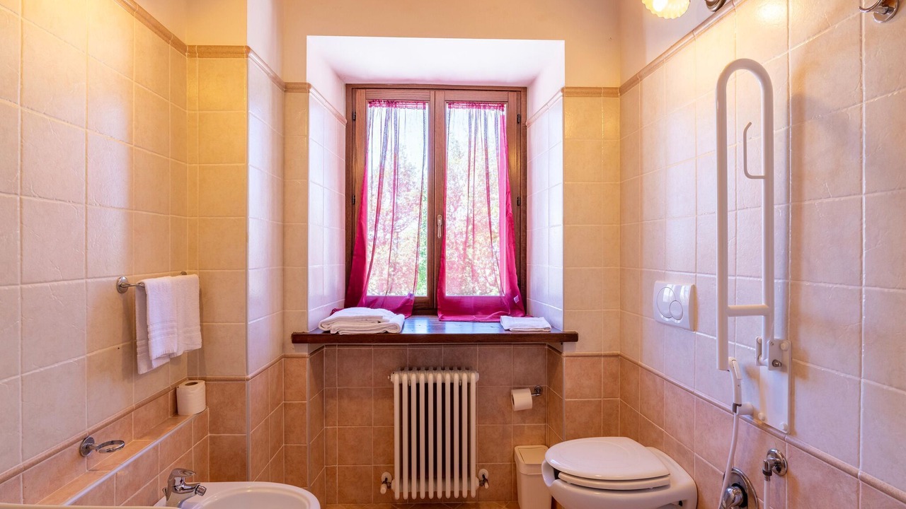 Photo of Bathroom in Cagli