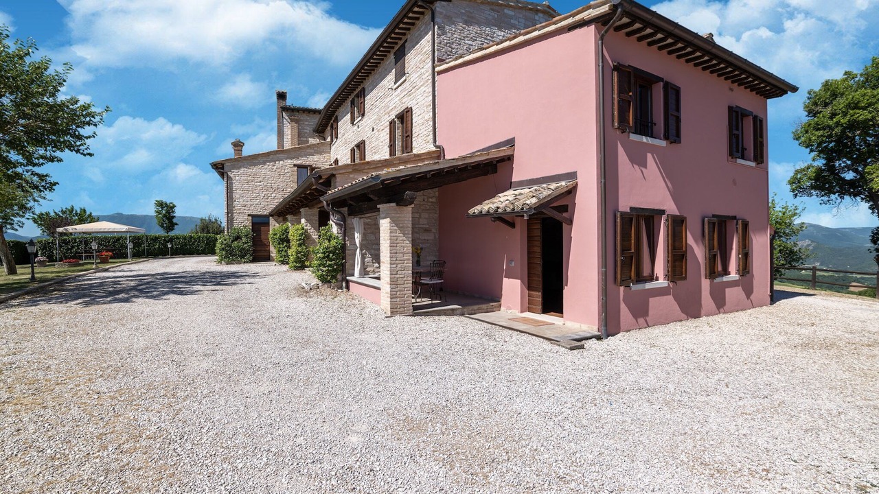 Photo of Outdoor in Cagli