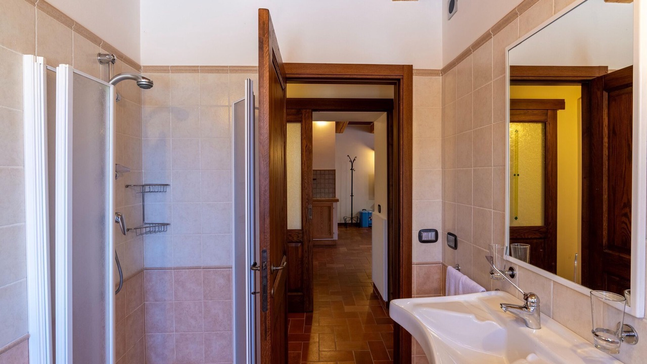 Photo of Bathroom in Cagli