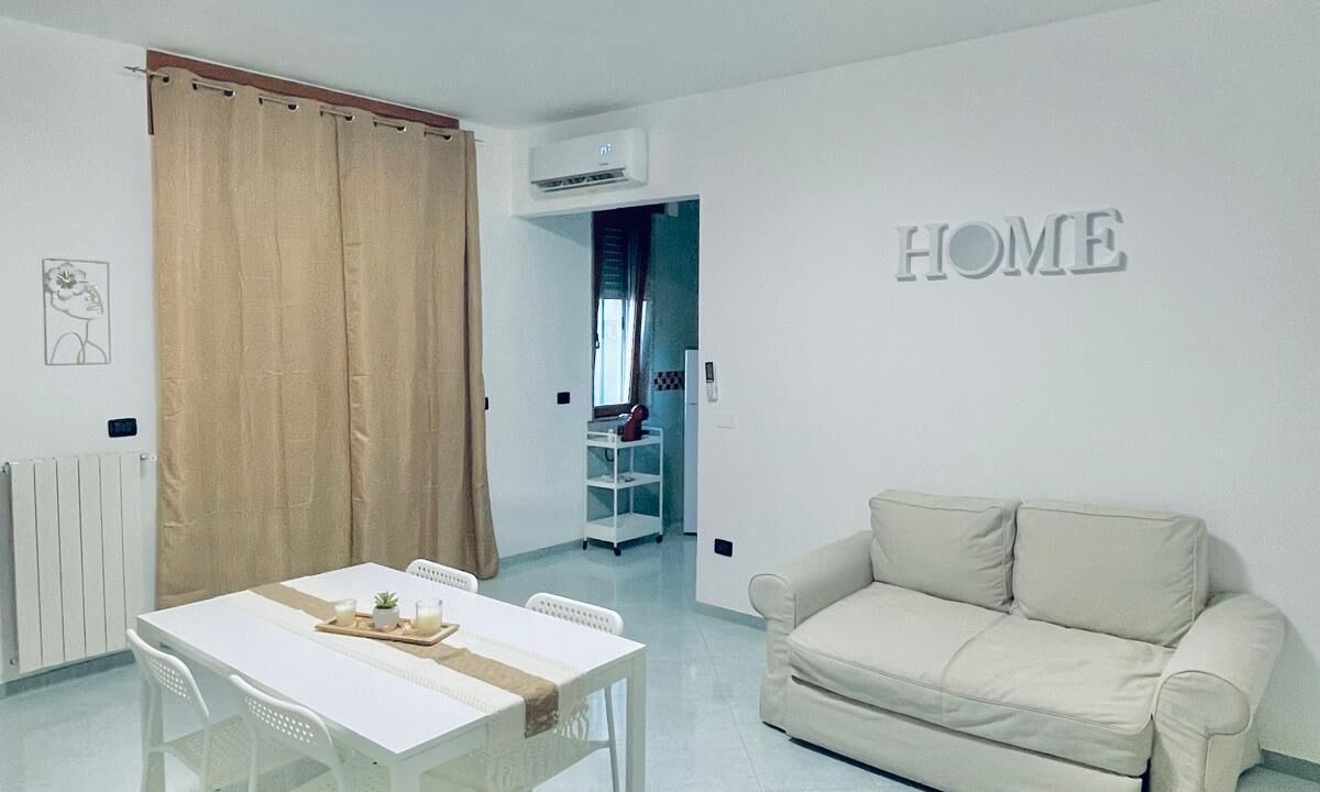 Photo of Livingroom in Casalnuovo di Napoli
