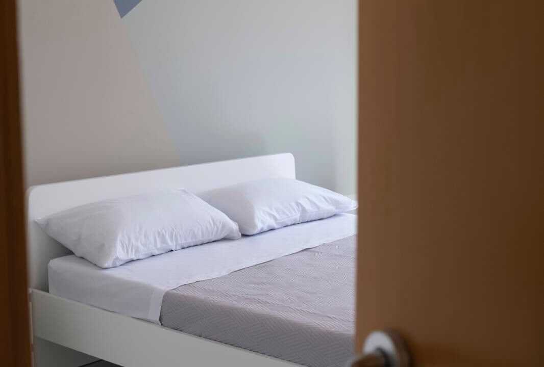 Photo of Bedroom in Casalnuovo di Napoli