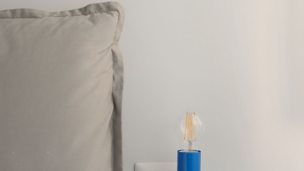 Photo of Bedroom in Torre del Greco