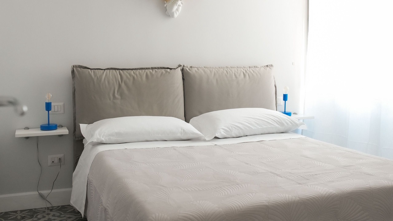 Photo of Bedroom in Torre del Greco