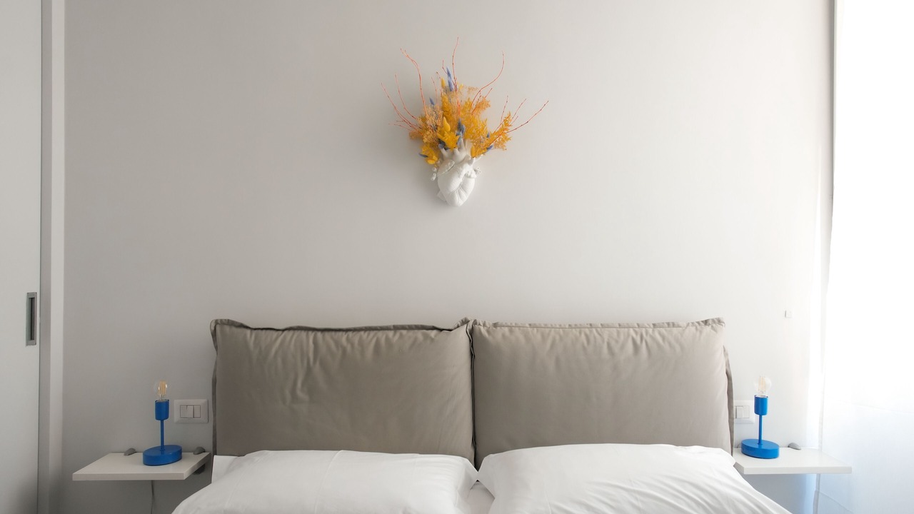Photo of Bedroom in Torre del Greco
