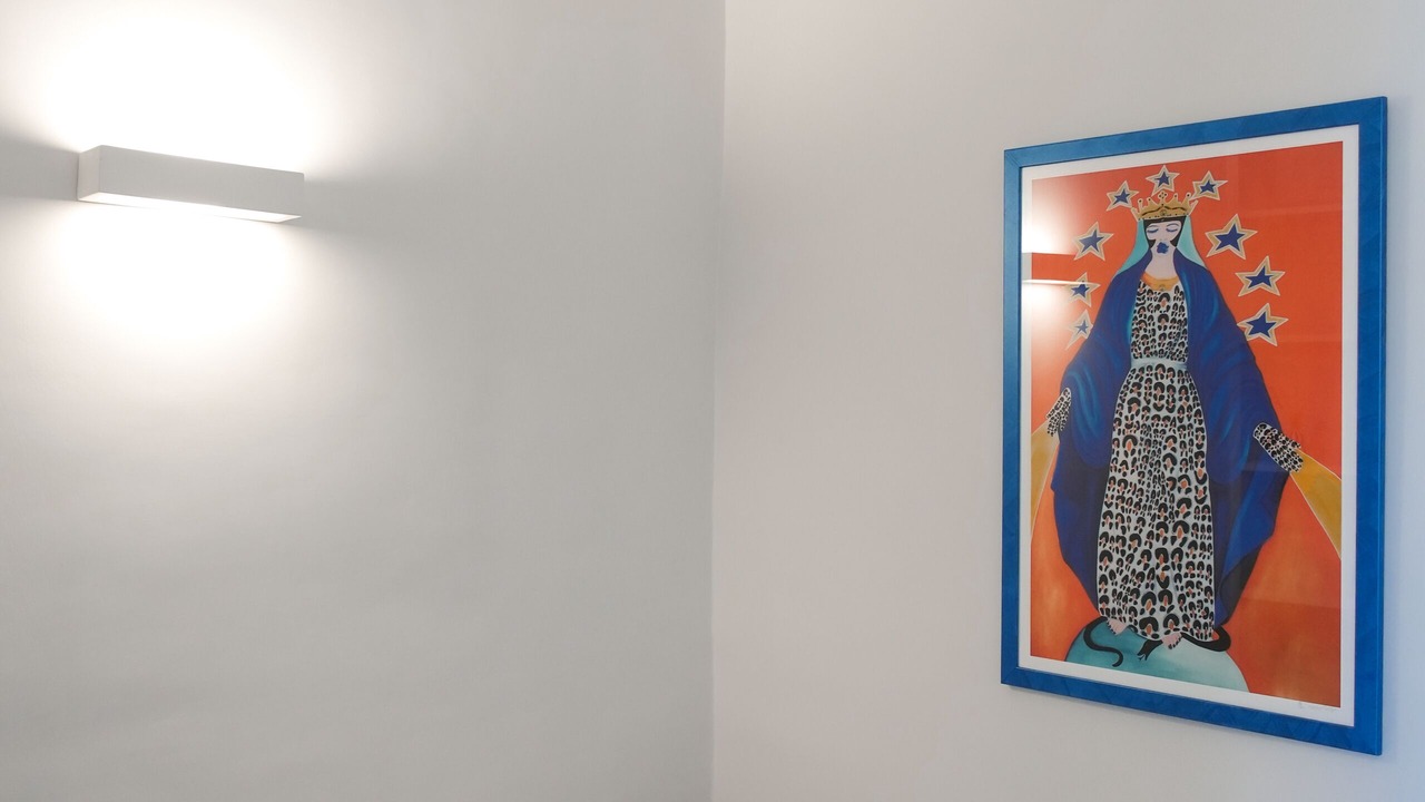 Photo of Bedroom in Torre del Greco
