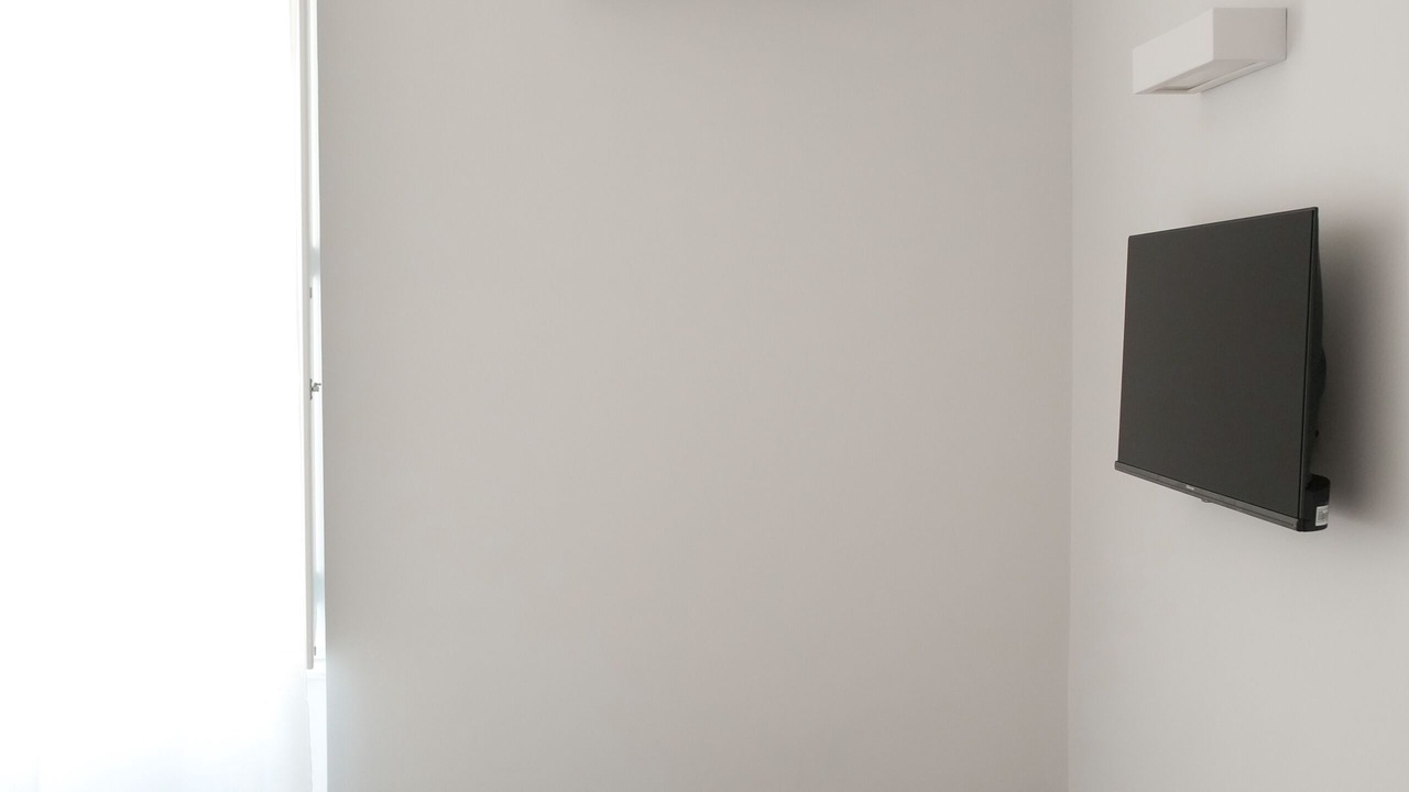 Photo of Bedroom in Torre del Greco