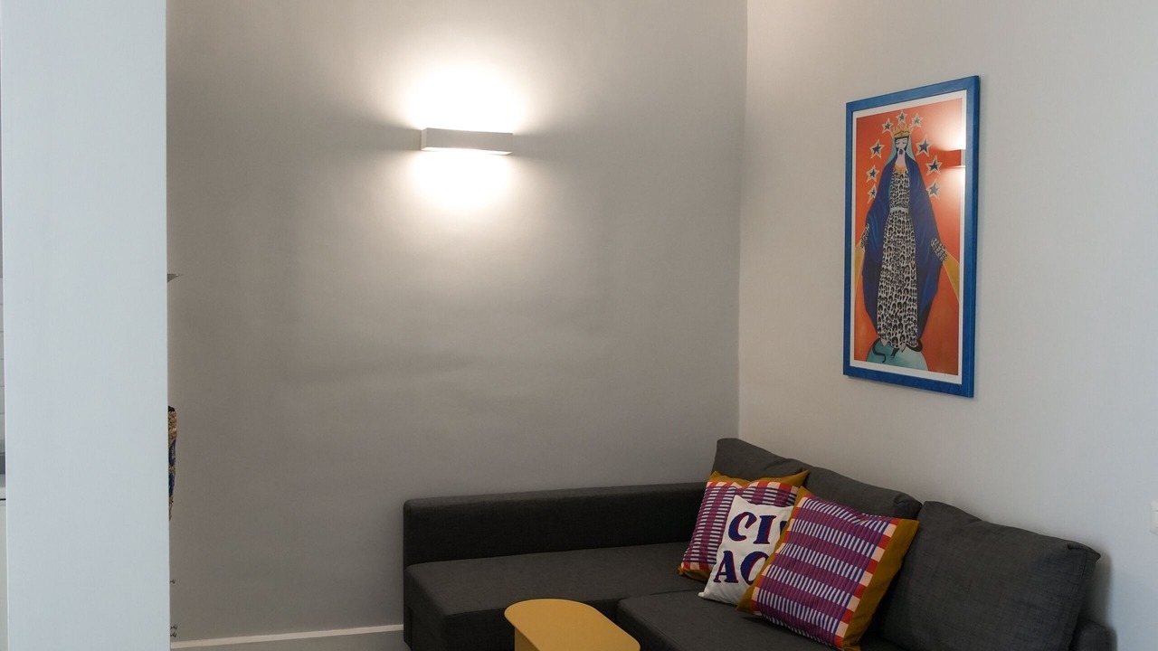 Photo of Livingroom in Torre del Greco