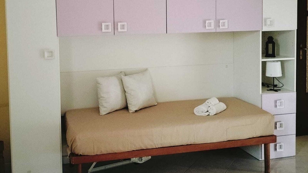 Photo of Bedroom in San Vitaliano