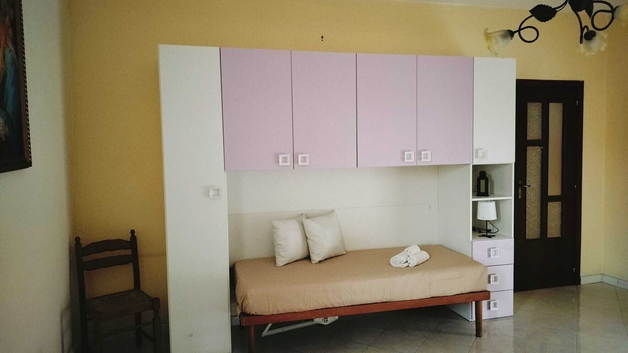Photo of Bedroom in San Vitaliano