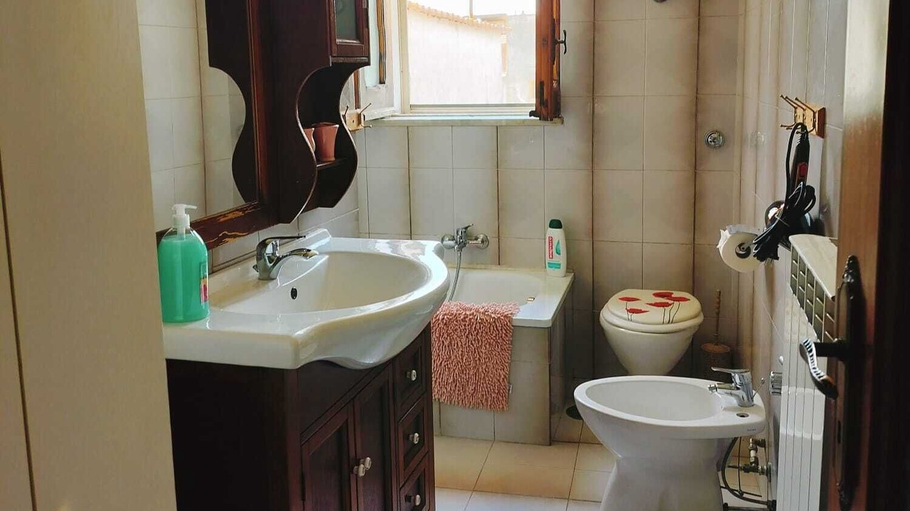 Photo of Bathroom in San Vitaliano