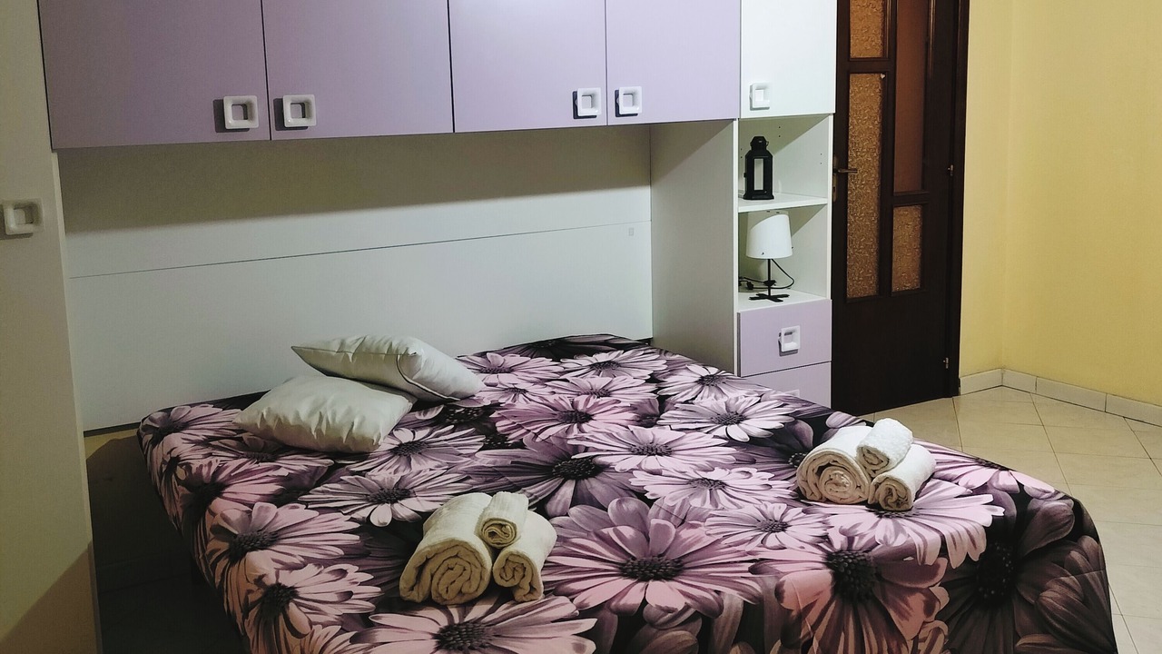 Photo of Bedroom in San Vitaliano