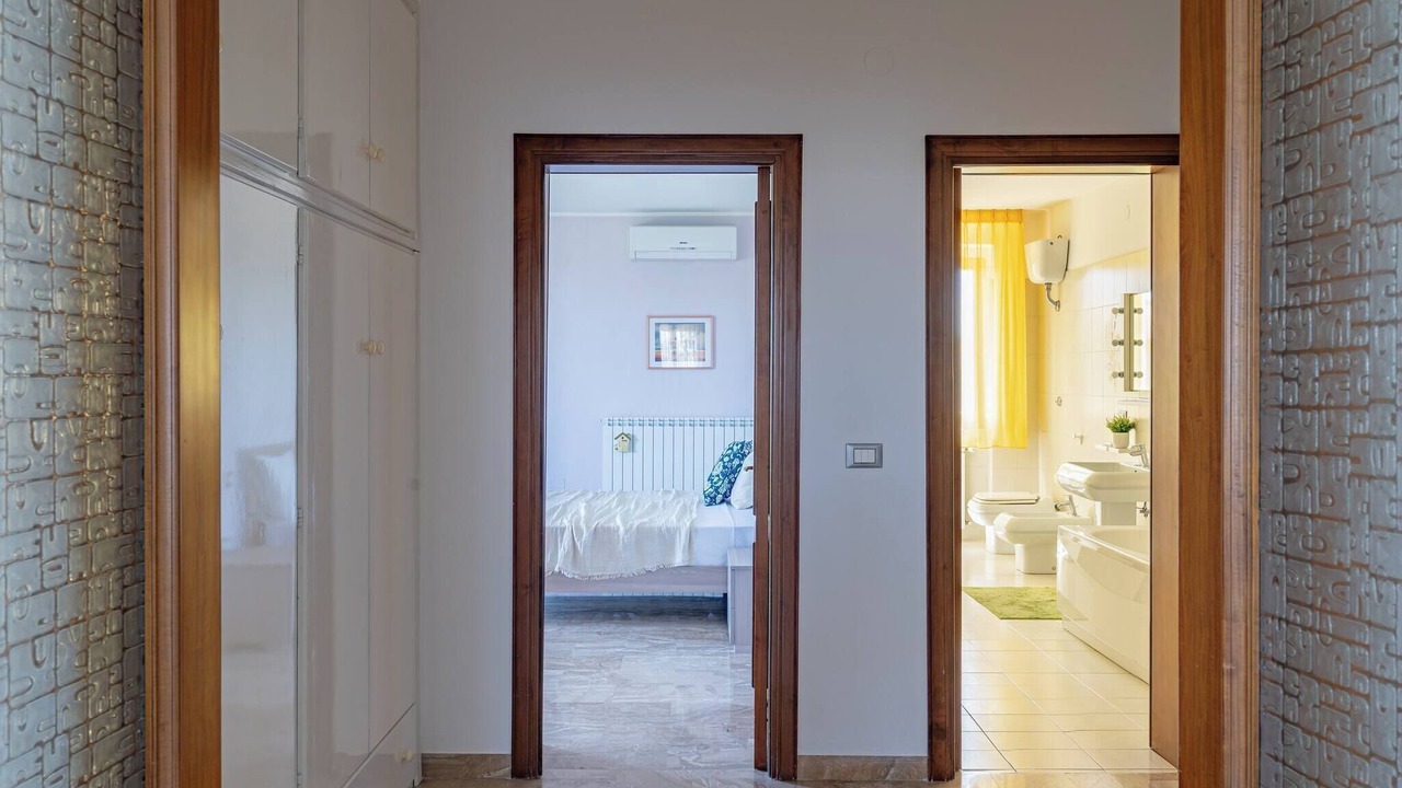 Photo of Bedroom in Rocca San Giovanni
