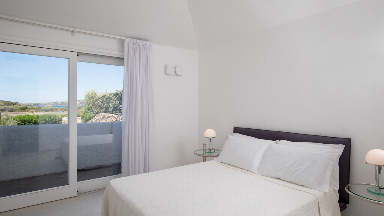 Photo of Bedroom in La Conia