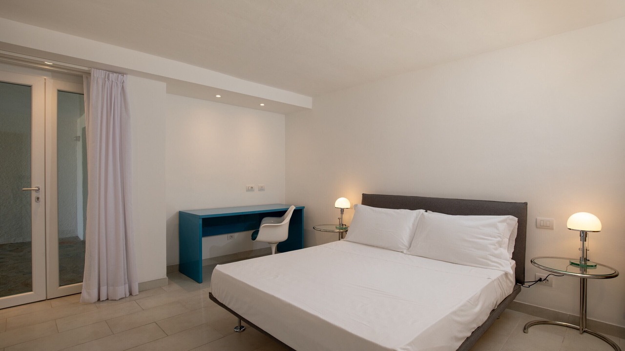 Photo of Bedroom in La Conia