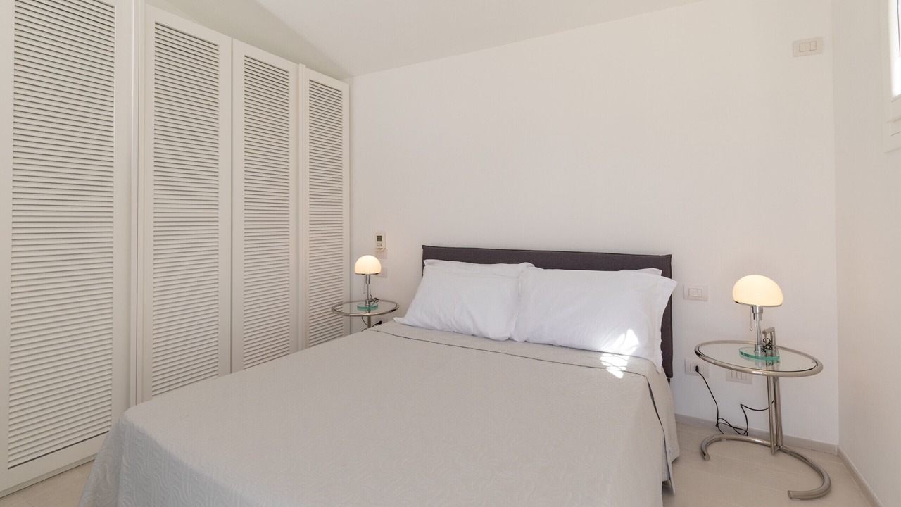 Photo of Bedroom in La Conia