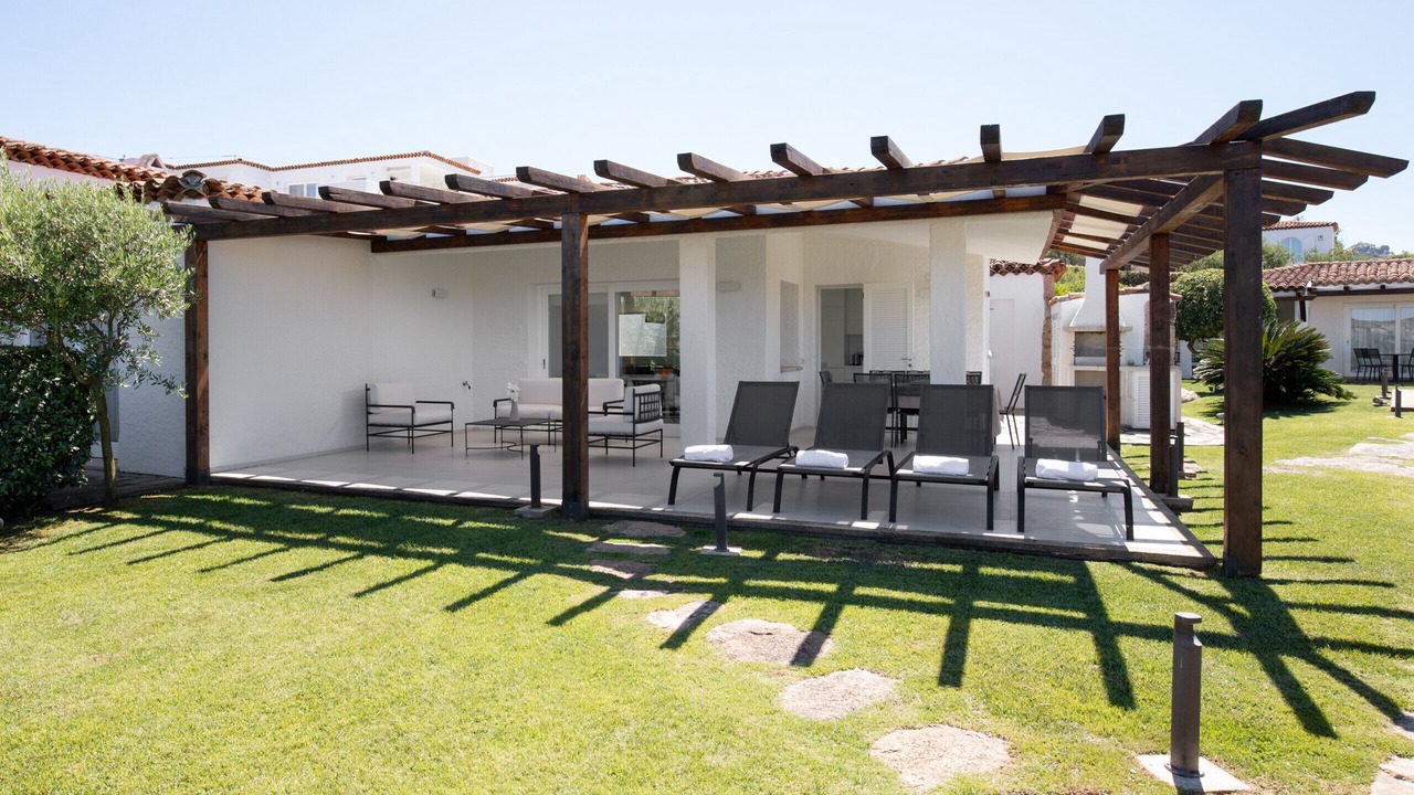 Photo of Patio Balcony in La Conia