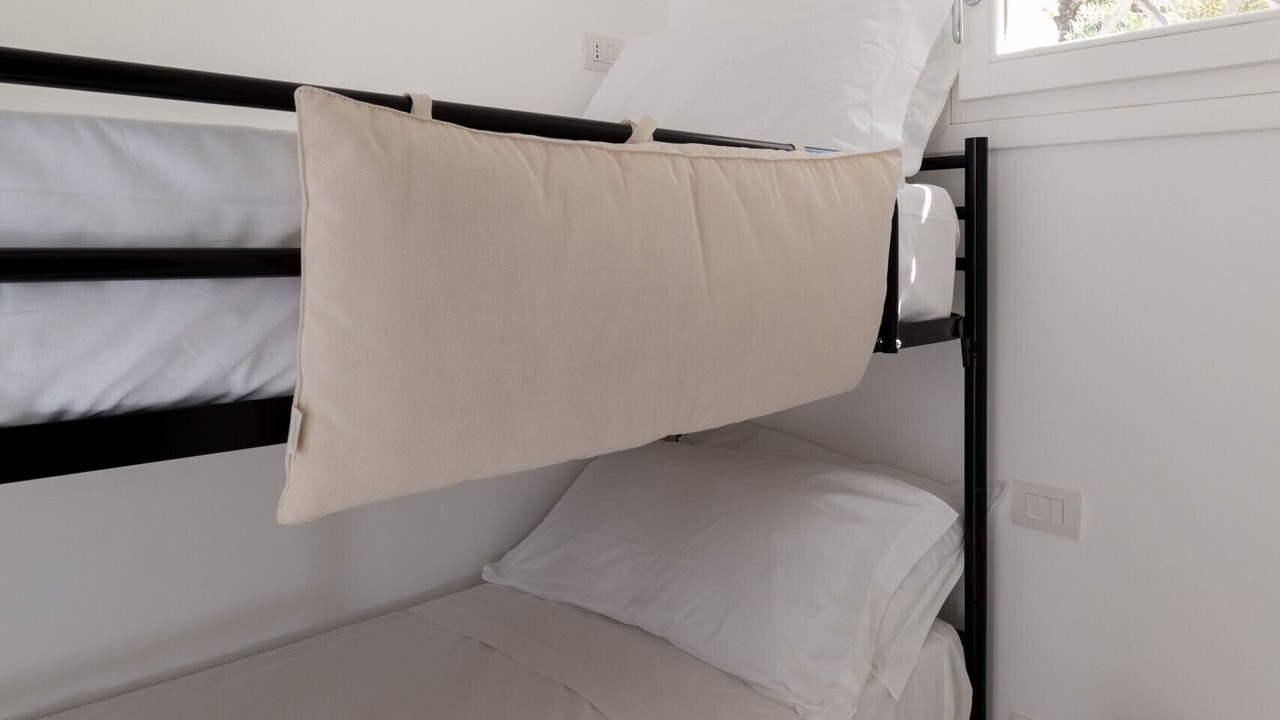 Photo of Bedroom in La Conia