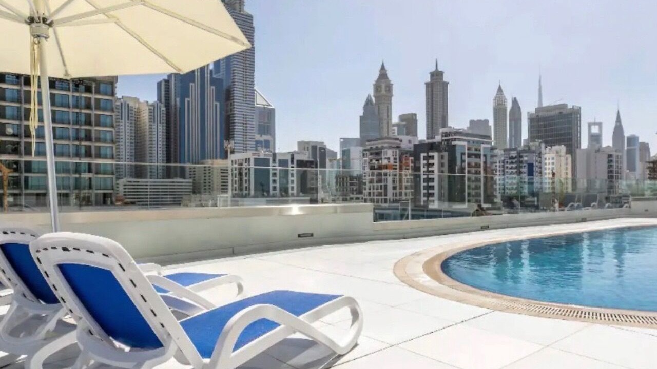 Photo of Outdoor in Dubai