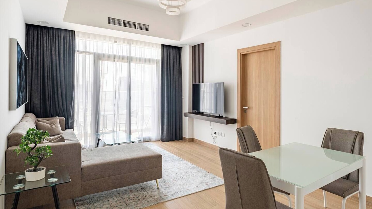 Photo of Livingroom in Dubai