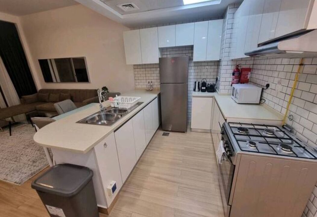 Photo of Kitchen in Dubai