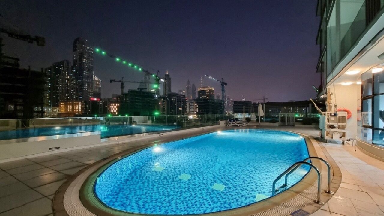 Photo of Outdoor in Dubai