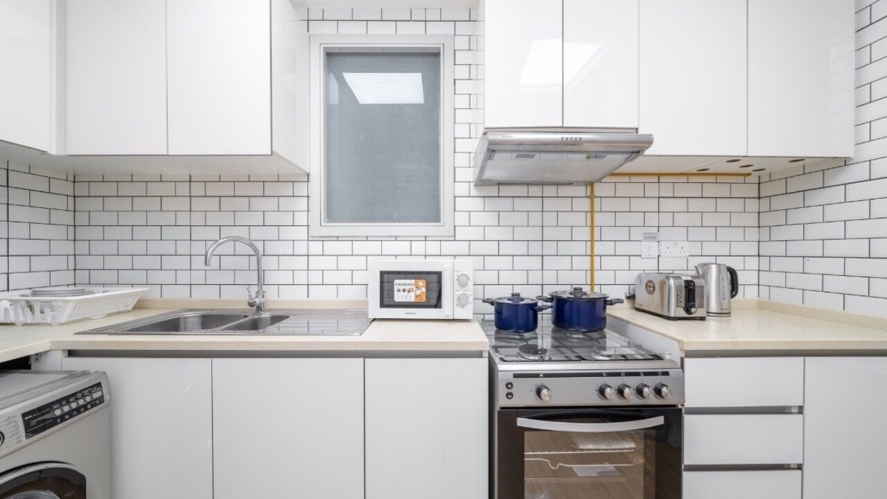 Photo of Kitchen in Dubai