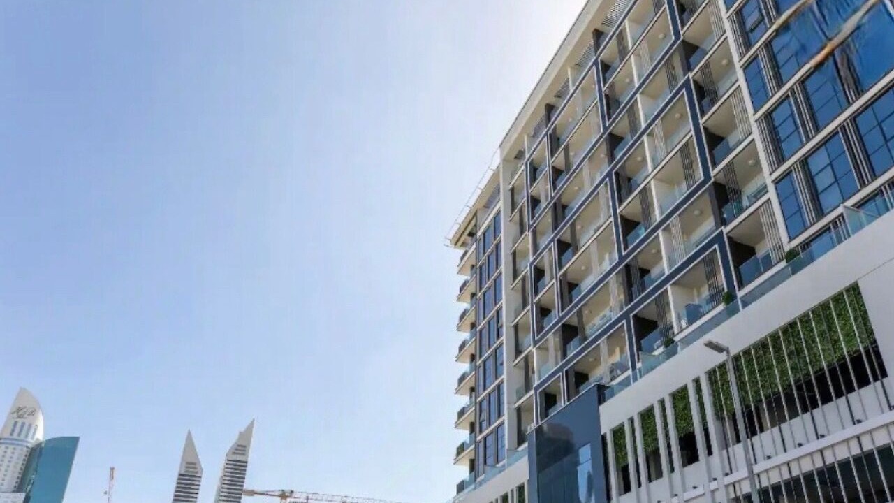 Photo of Outdoor in Dubai