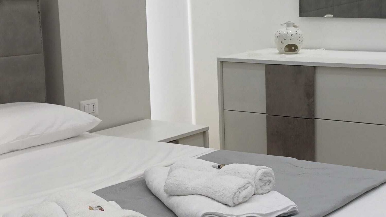 Photo of Bedroom in Fuorigrotta