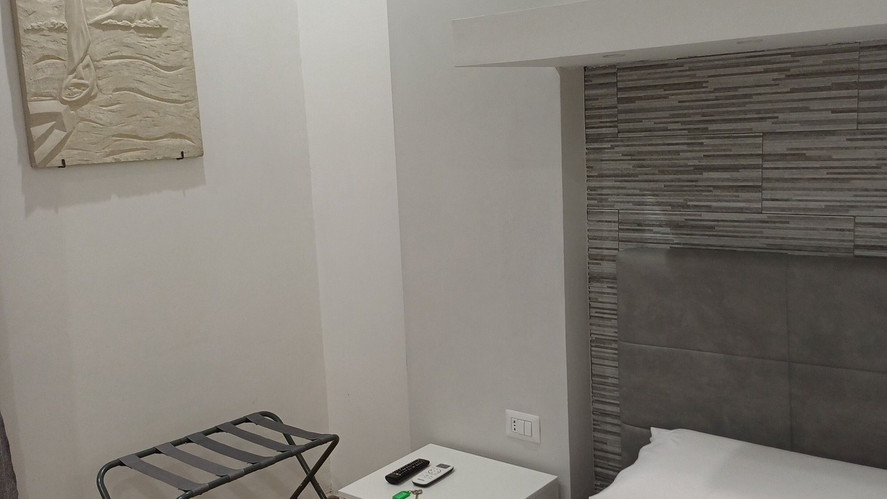 Photo of Bedroom in Fuorigrotta