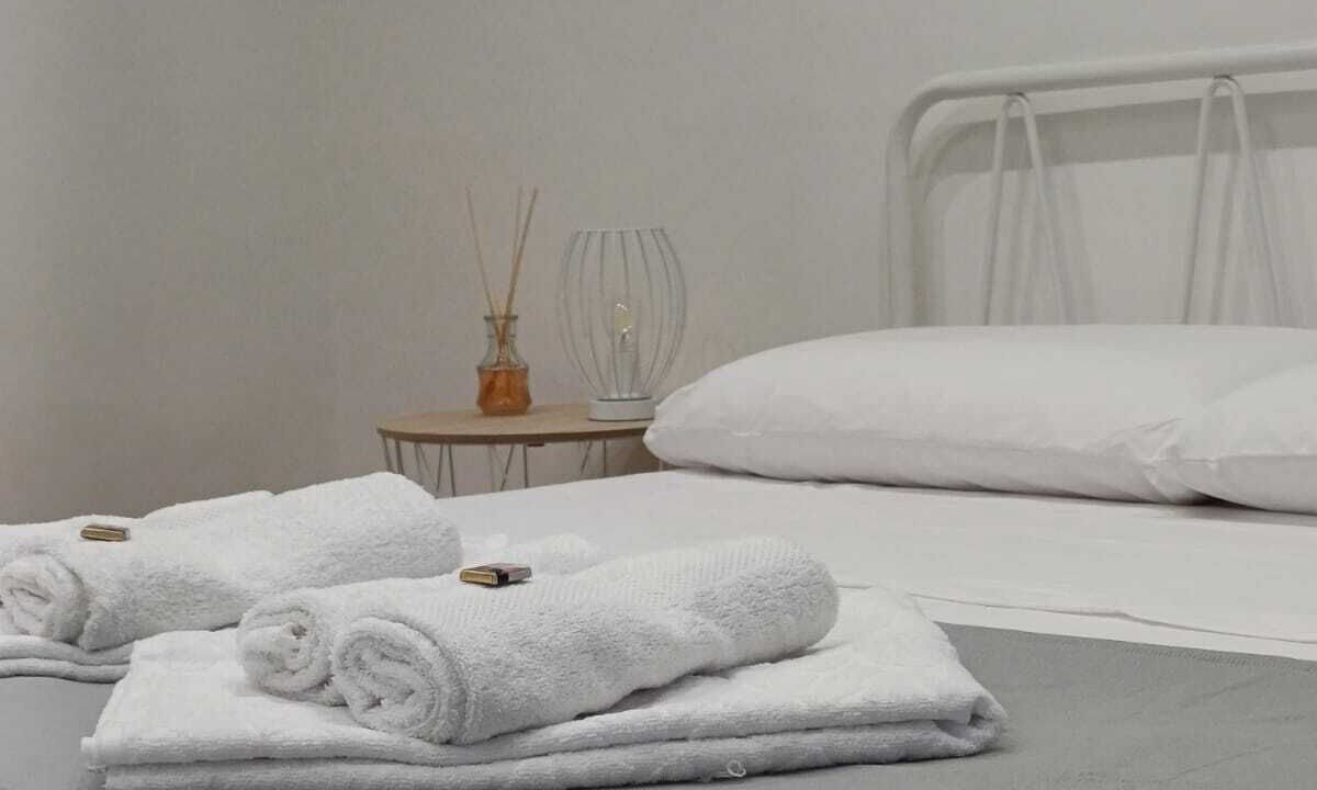 Photo of Bedroom in Fuorigrotta