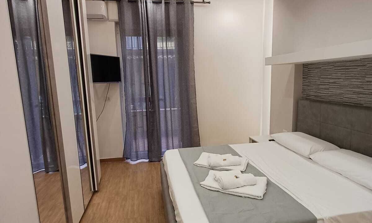 Photo of Bedroom in Fuorigrotta