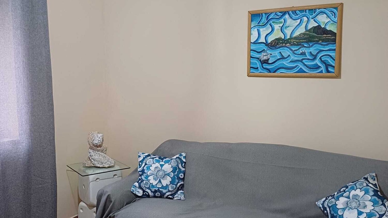 Photo of Livingroom in Fuorigrotta