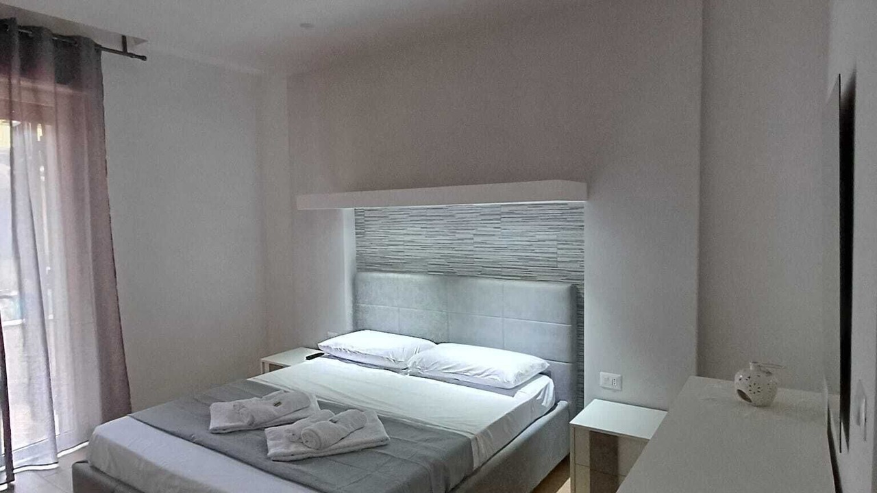 Photo of Bedroom in Fuorigrotta
