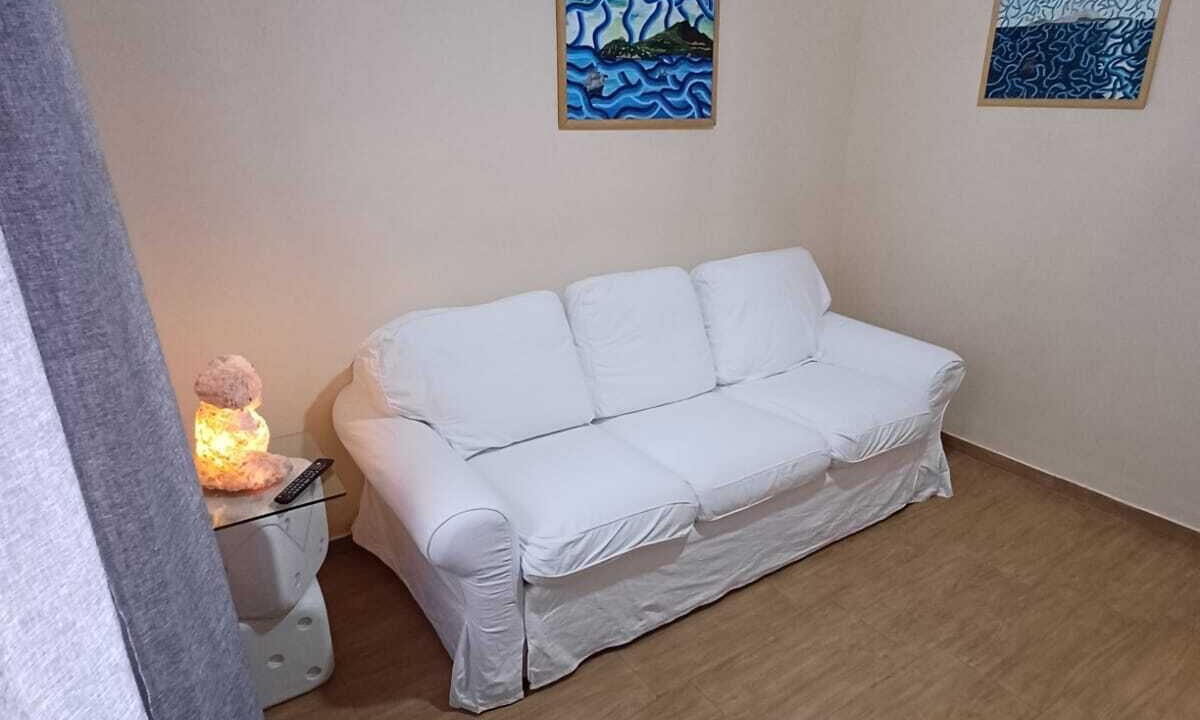 Photo of Livingroom in Fuorigrotta
