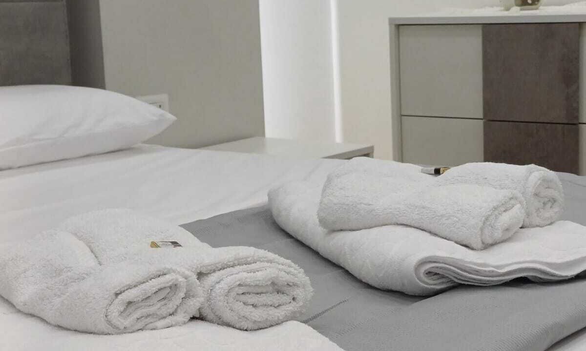 Photo of Bedroom in Fuorigrotta