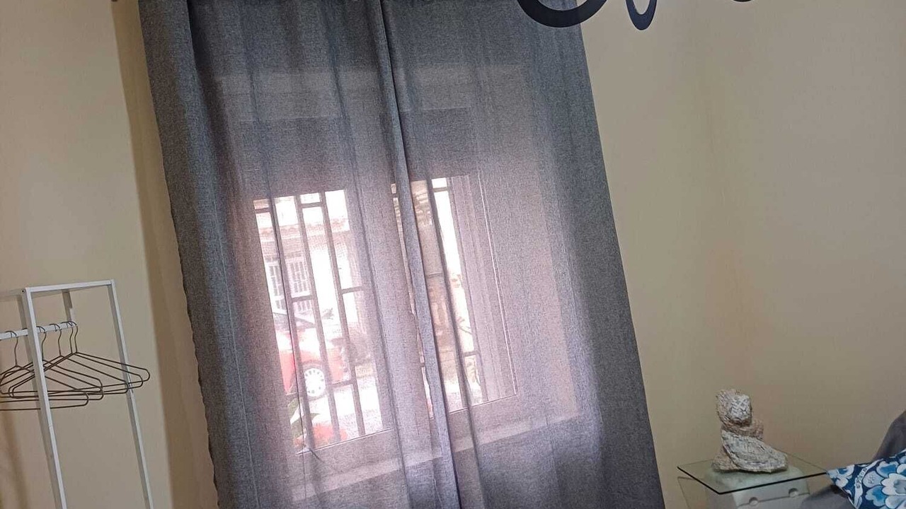 Photo of Bedroom in Fuorigrotta