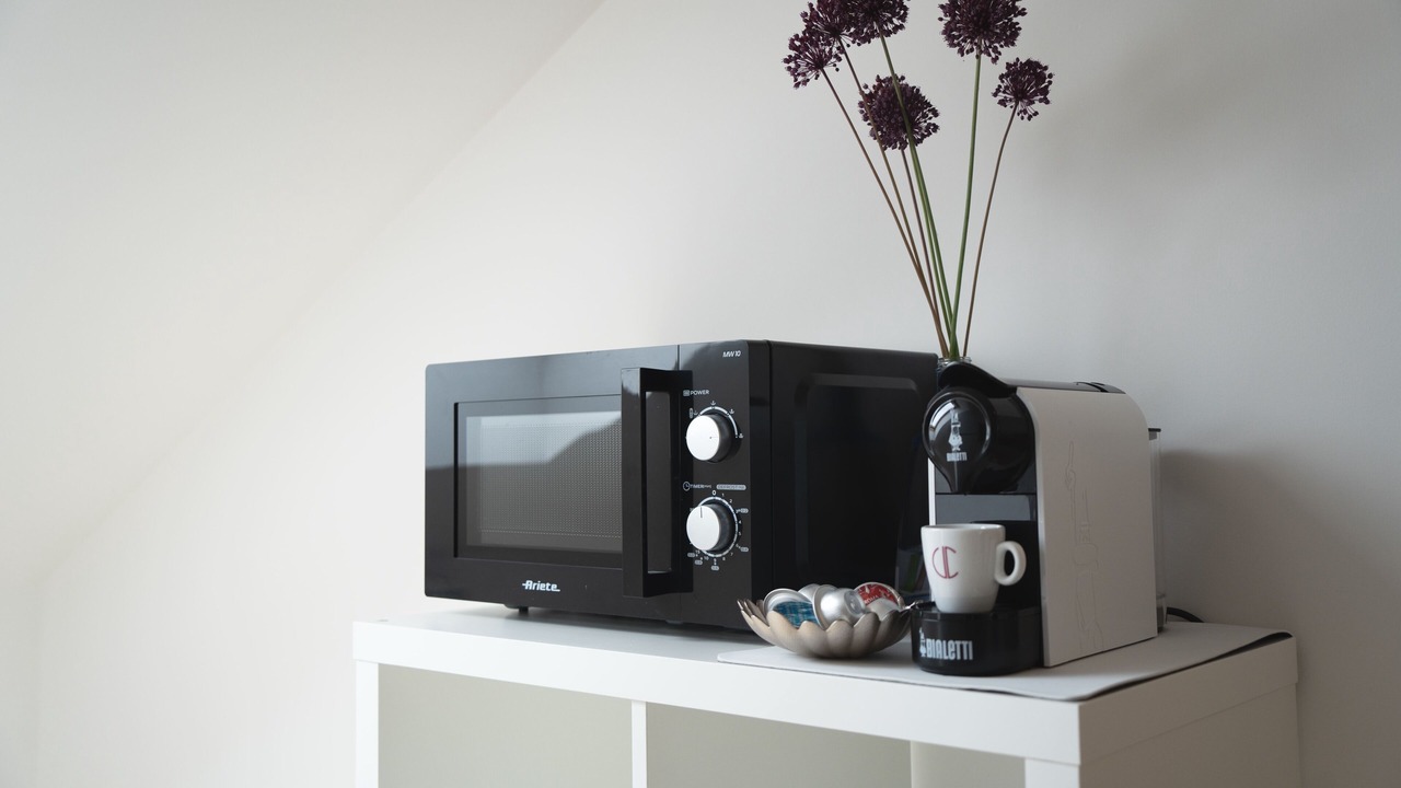 Photo of Kitchen in Lido Riccio