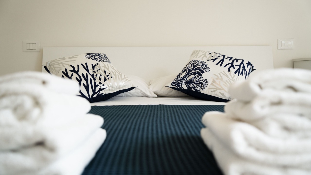 Photo of Bedroom in Lido Riccio