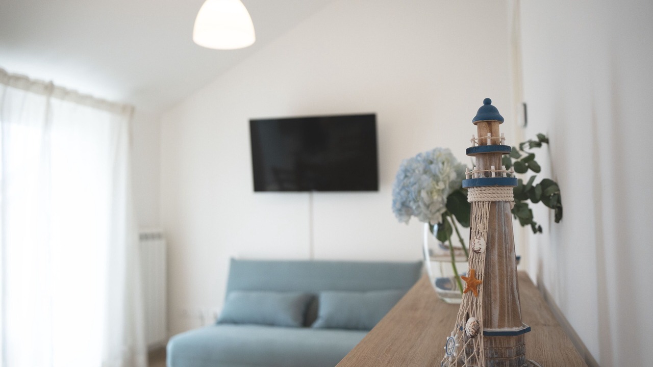 Photo of Livingroom in Lido Riccio